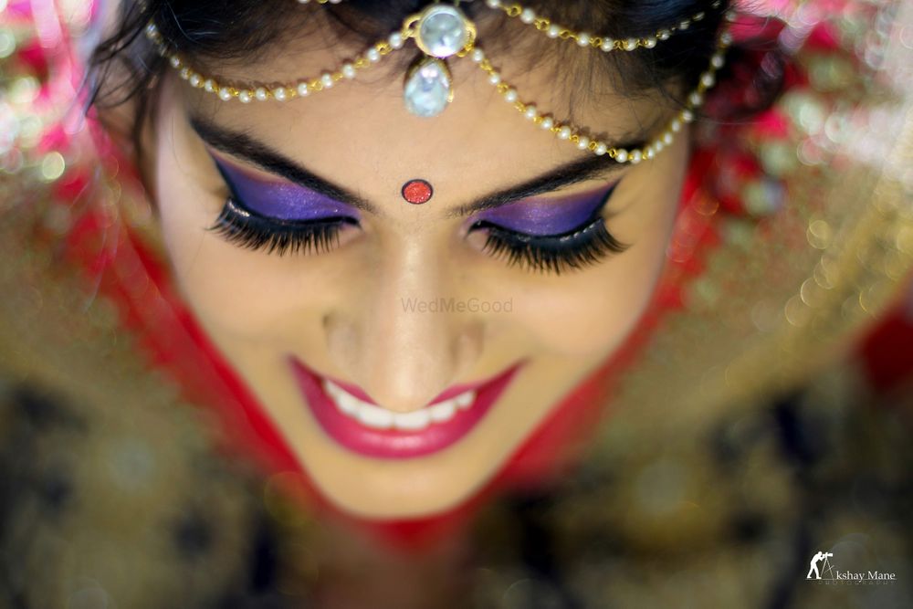 Photo By Makeup Diaries by Mrugaja Jagtap - Bridal Makeup