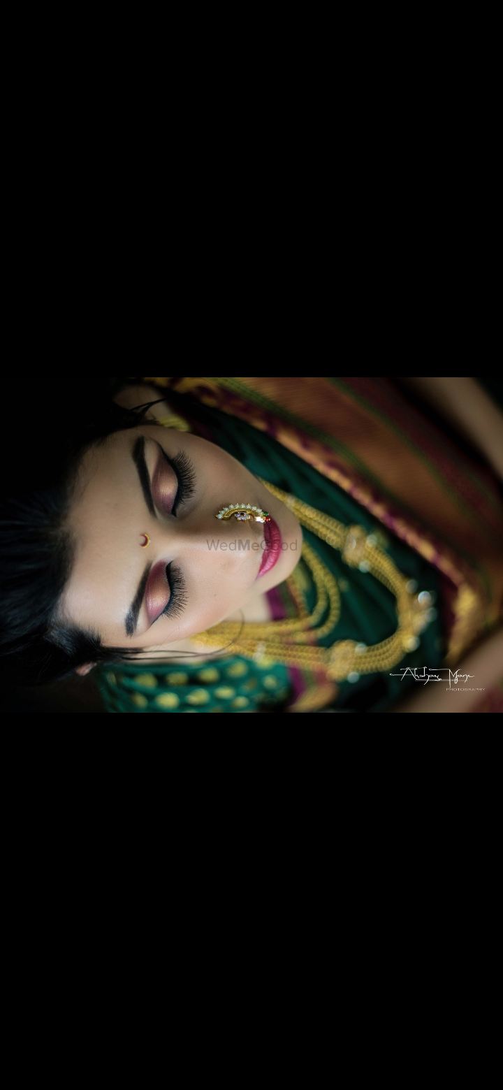 Photo By Makeup Diaries by Mrugaja Jagtap - Bridal Makeup