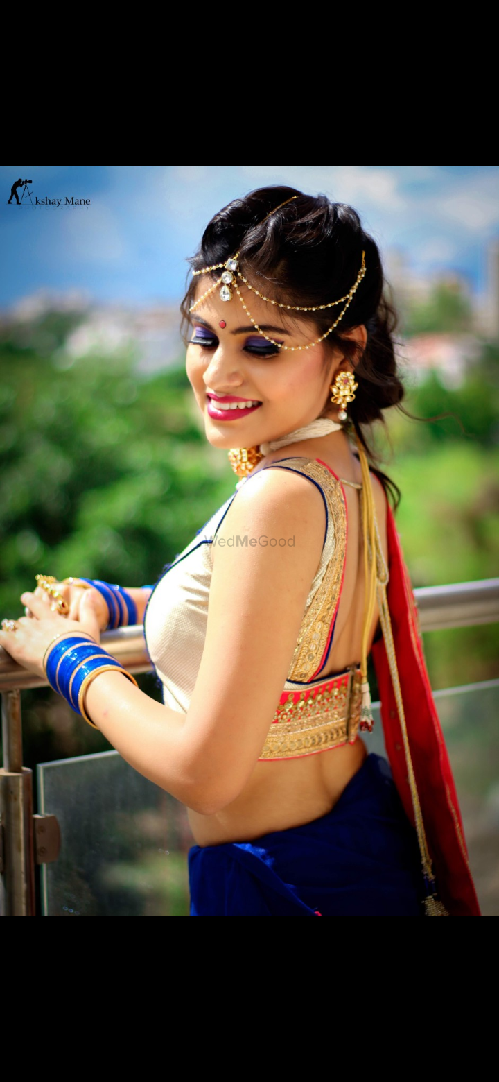 Photo By Makeup Diaries by Mrugaja Jagtap - Bridal Makeup