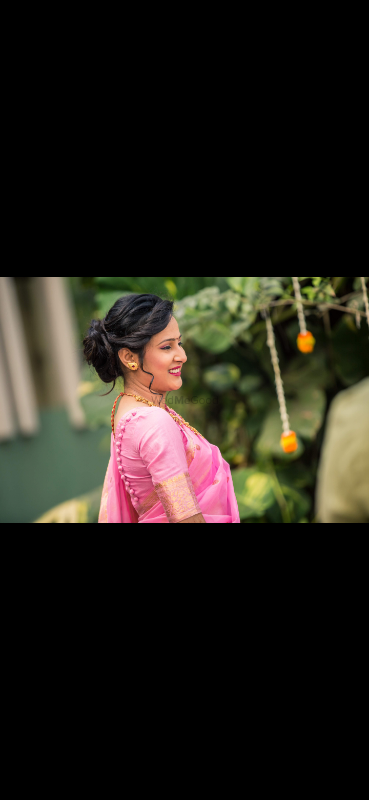 Photo By Makeup Diaries by Mrugaja Jagtap - Bridal Makeup