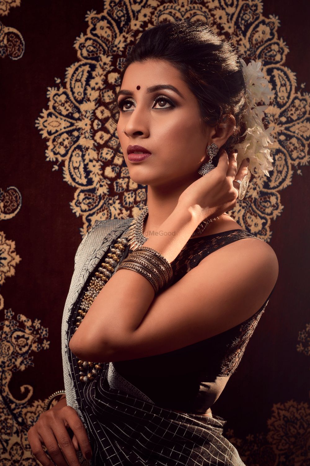 Photo By Makeup Diaries by Mrugaja Jagtap - Bridal Makeup