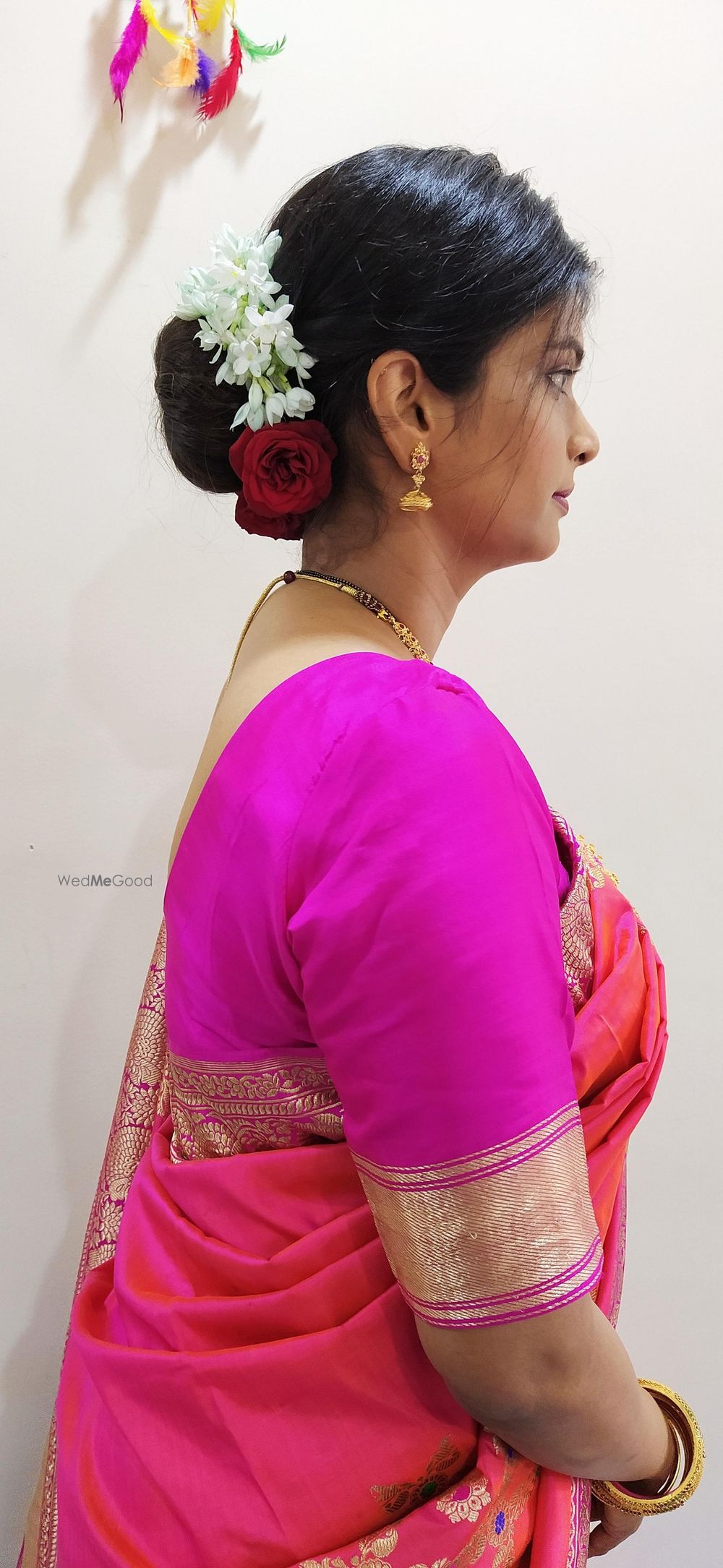 Photo By Makeup Diaries by Mrugaja Jagtap - Bridal Makeup