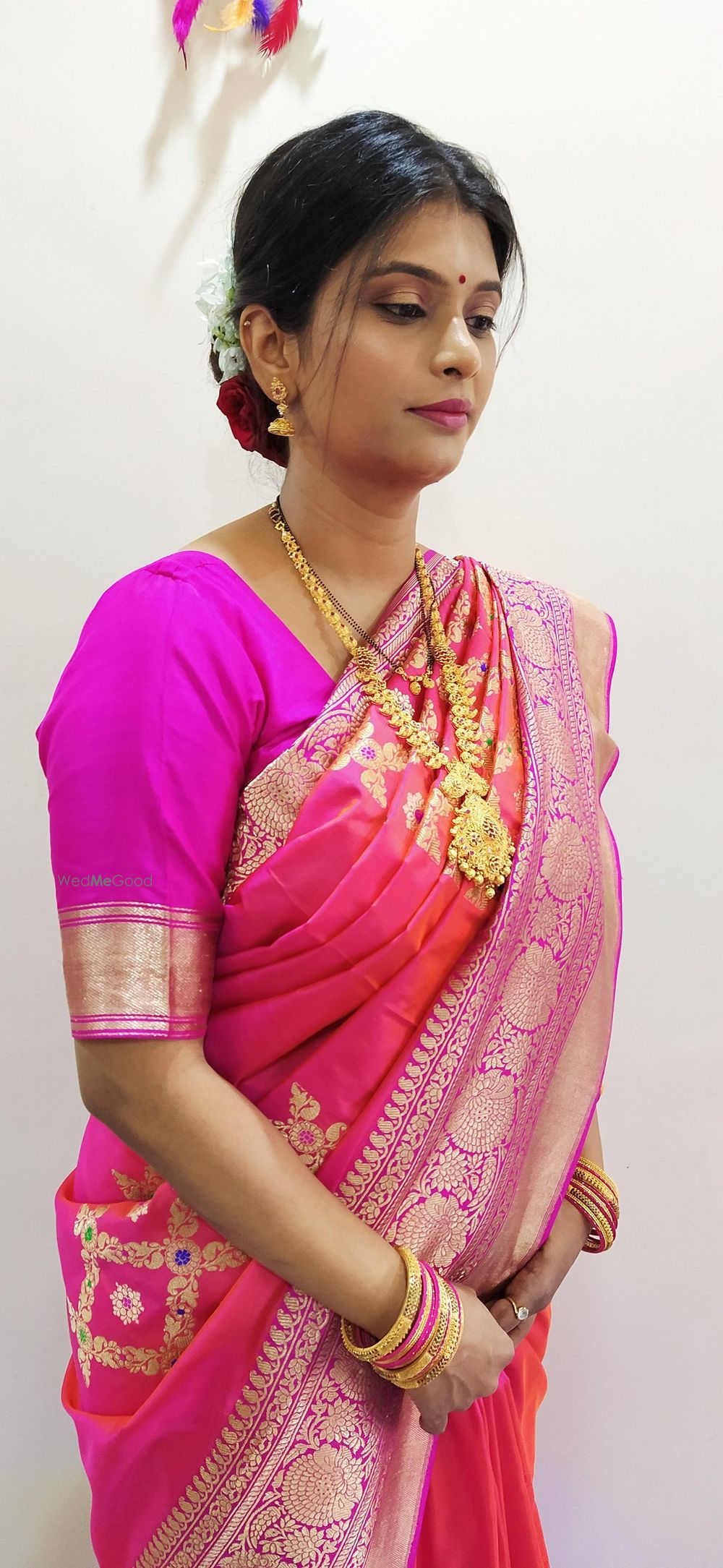 Photo By Makeup Diaries by Mrugaja Jagtap - Bridal Makeup