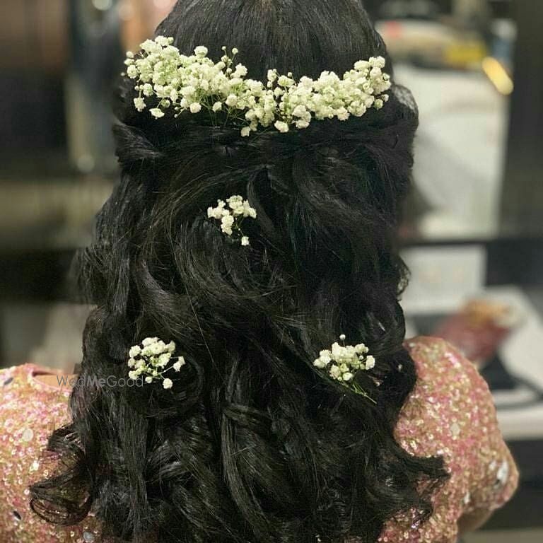 Photo By Makeup and Hair by Neelam - Bridal Makeup