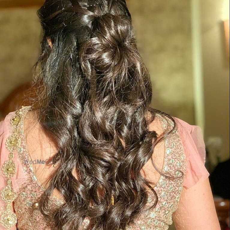 Photo By Makeup and Hair by Neelam - Bridal Makeup