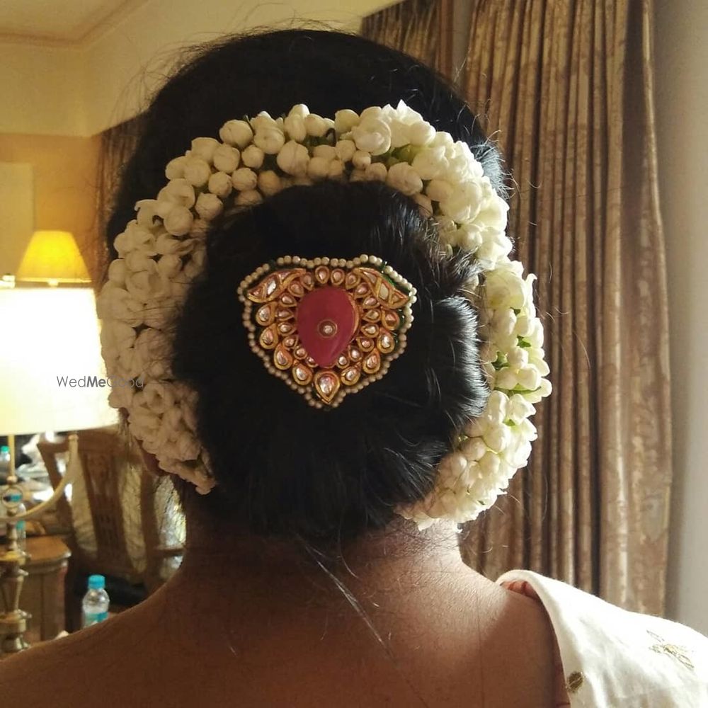 Photo By Makeup and Hair by Neelam - Bridal Makeup