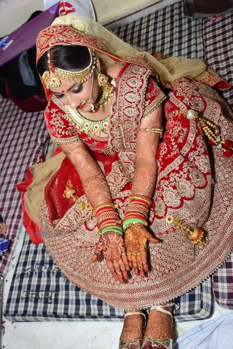 Photo By Makeup and Hair by Neelam - Bridal Makeup