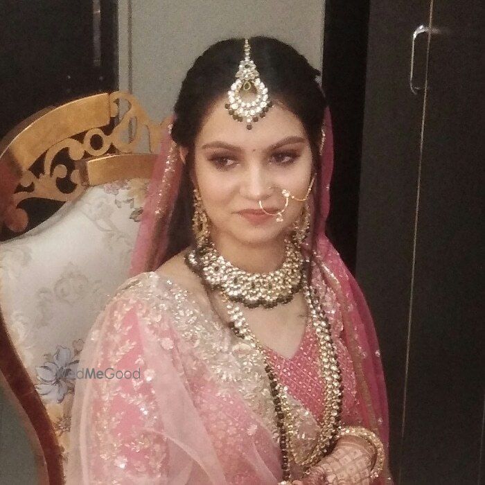 Photo By Makeup and Hair by Neelam - Bridal Makeup