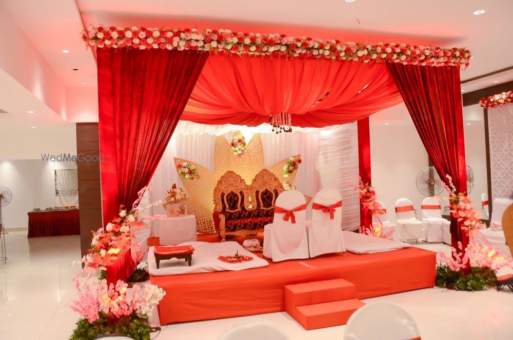 Photo By Vicky Gardens - Venues