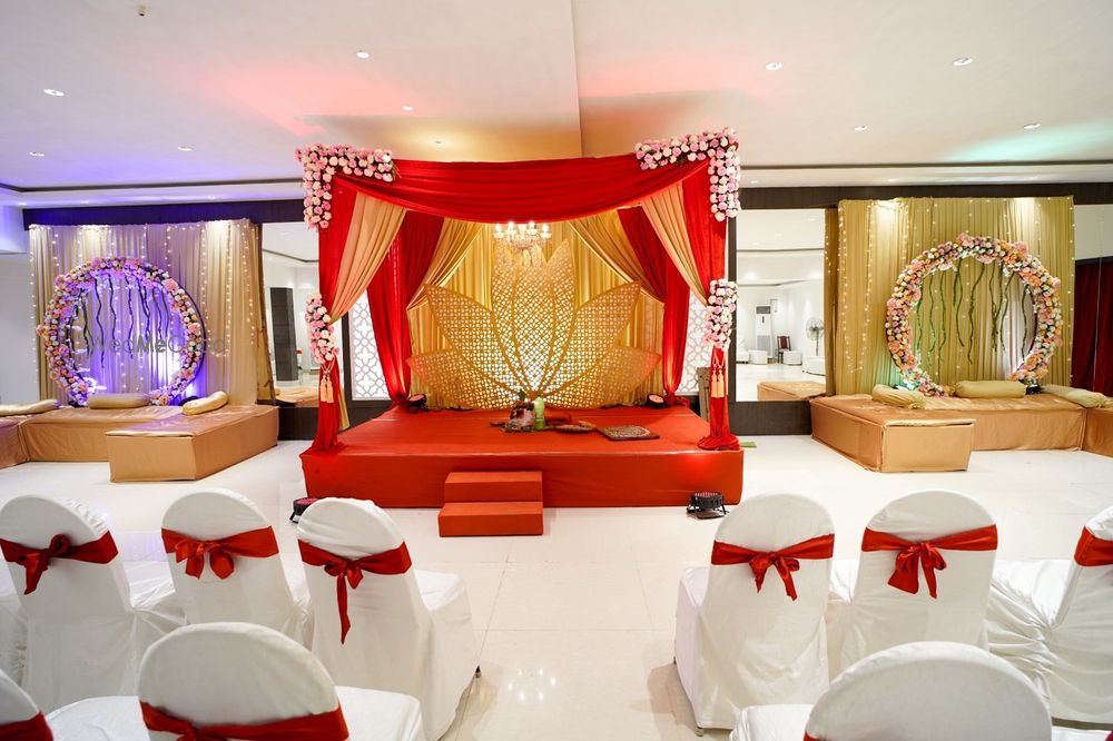 Photo By Vicky Gardens - Venues