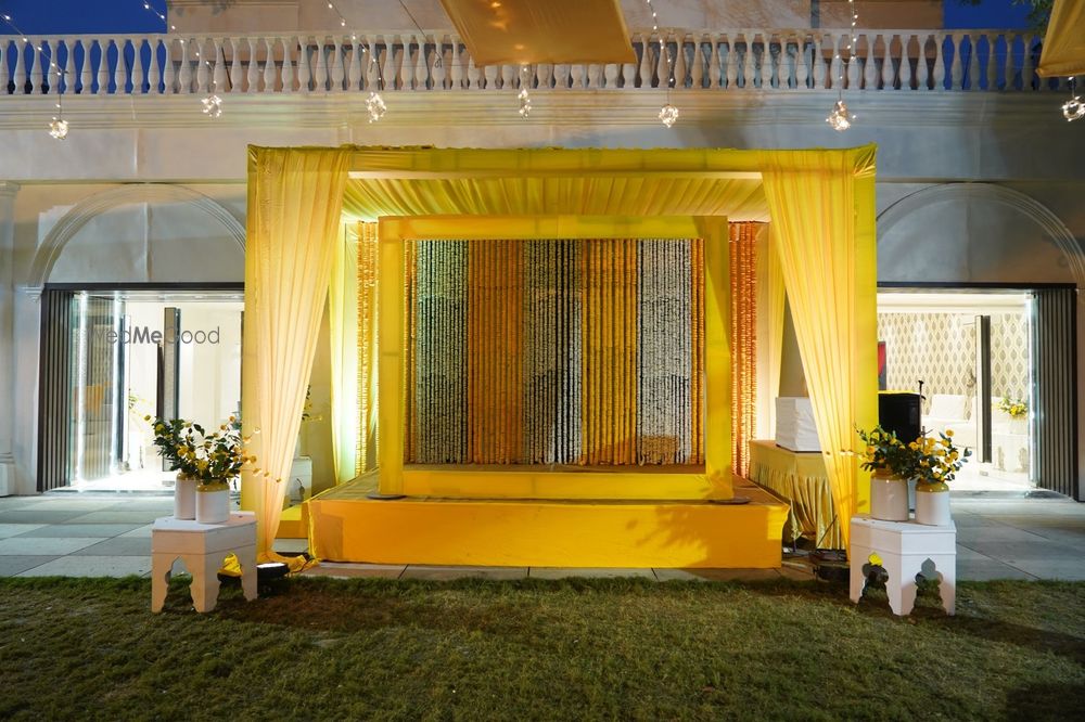 Photo By Vicky Gardens - Venues