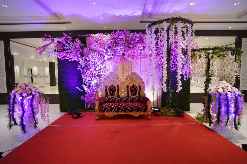 Photo By Vicky Gardens - Venues