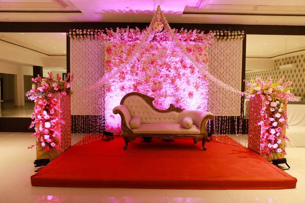 Photo By Vicky Gardens - Venues