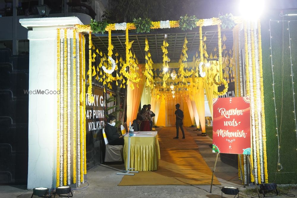 Photo By Vicky Gardens - Venues