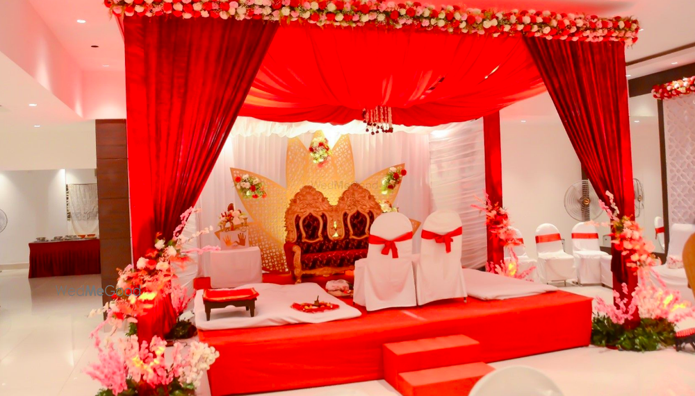 Photo By Vicky Gardens - Venues