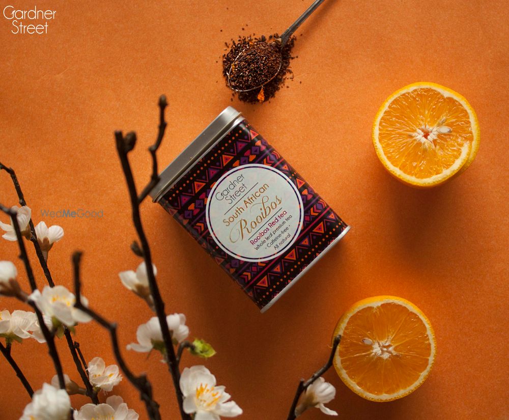 Photo By Gardner Street Tea - Favors