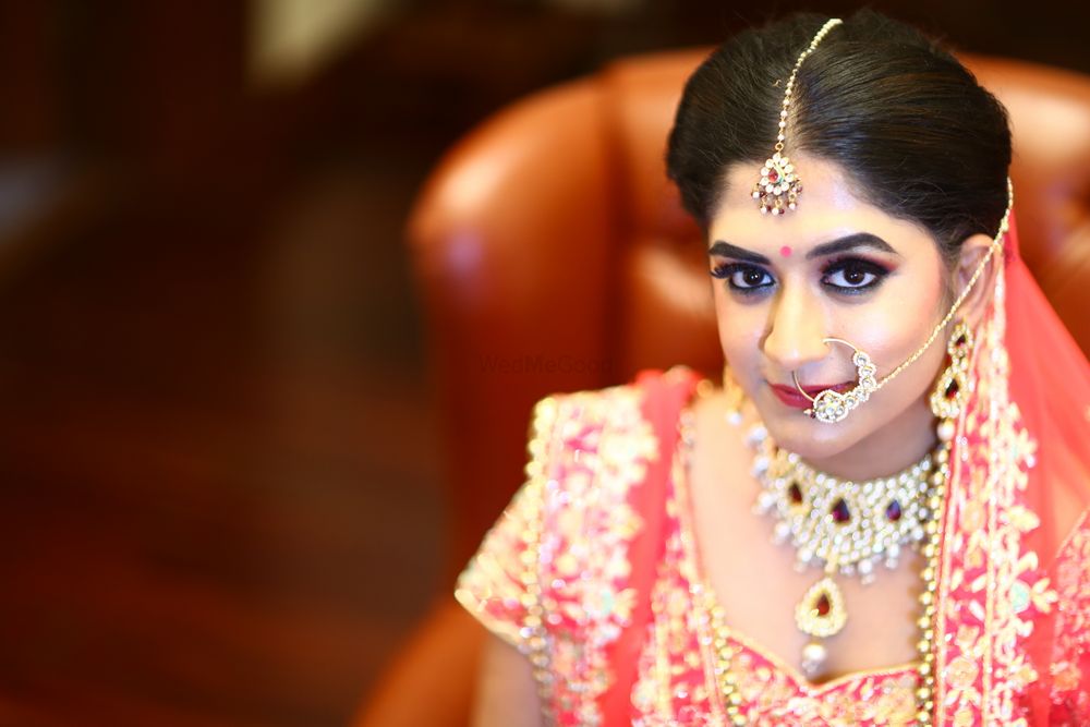Photo By Makeup by Madhumita - Bridal Makeup
