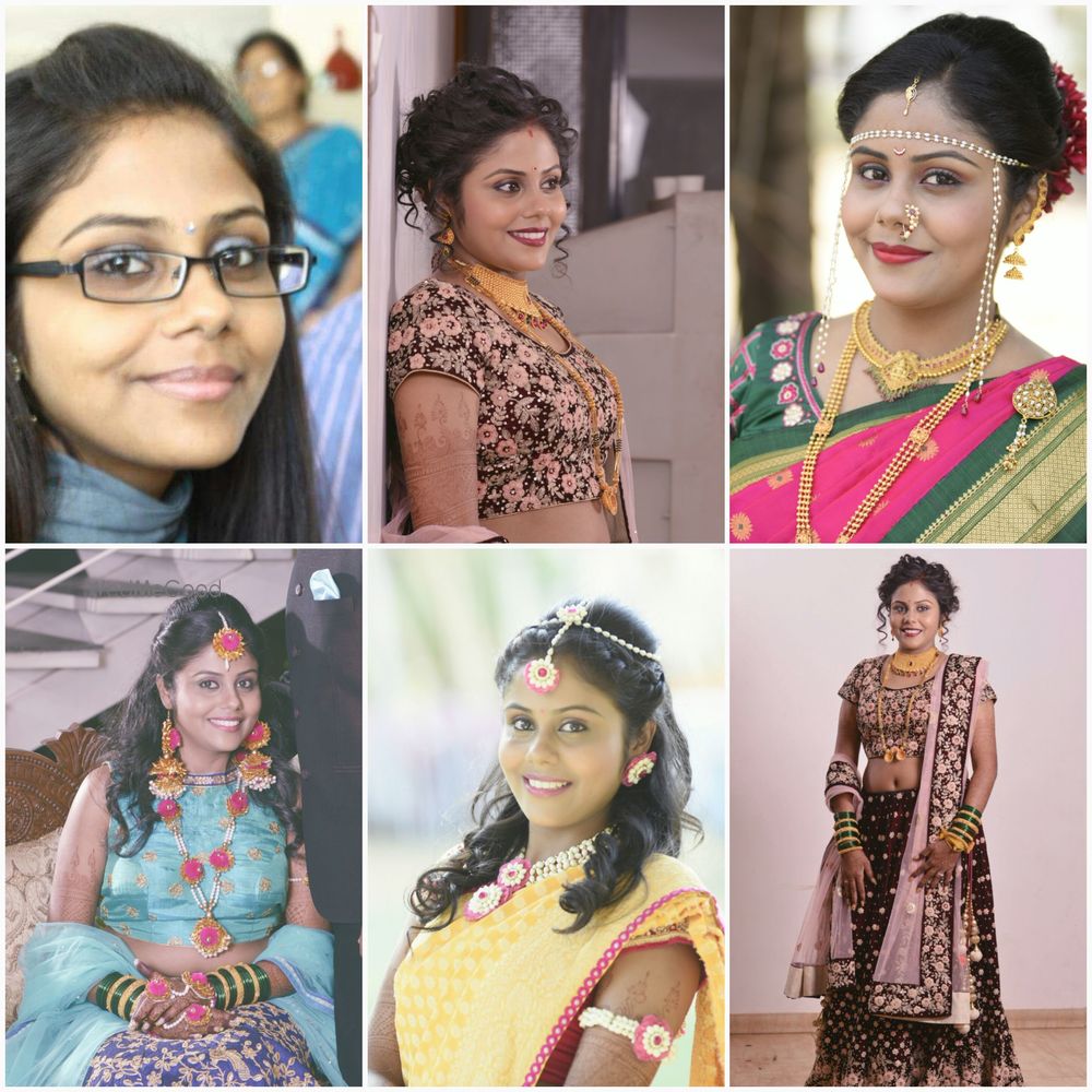 Photo By Makeup Artist Lalit Kulkarni - Bridal Makeup Artists