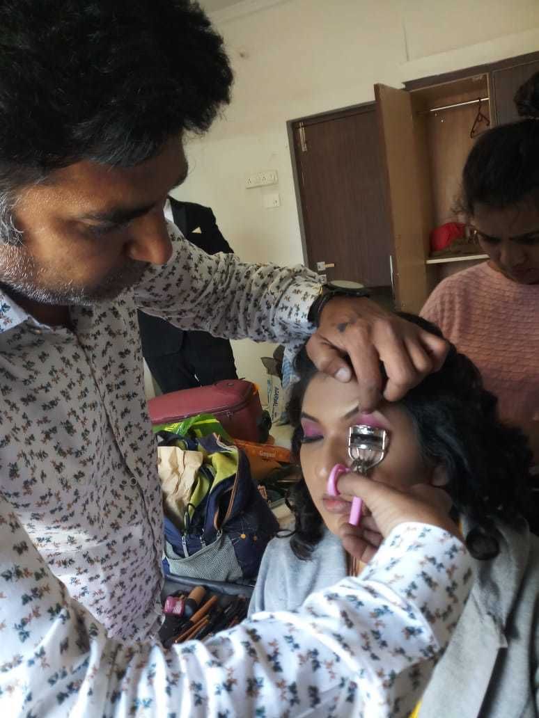 Photo By Makeup Artist Lalit Kulkarni - Bridal Makeup Artists