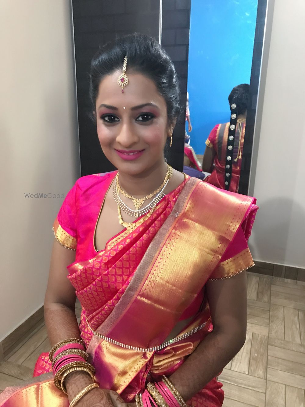 Photo By Richa Malik's Makeovers  - Bridal Makeup