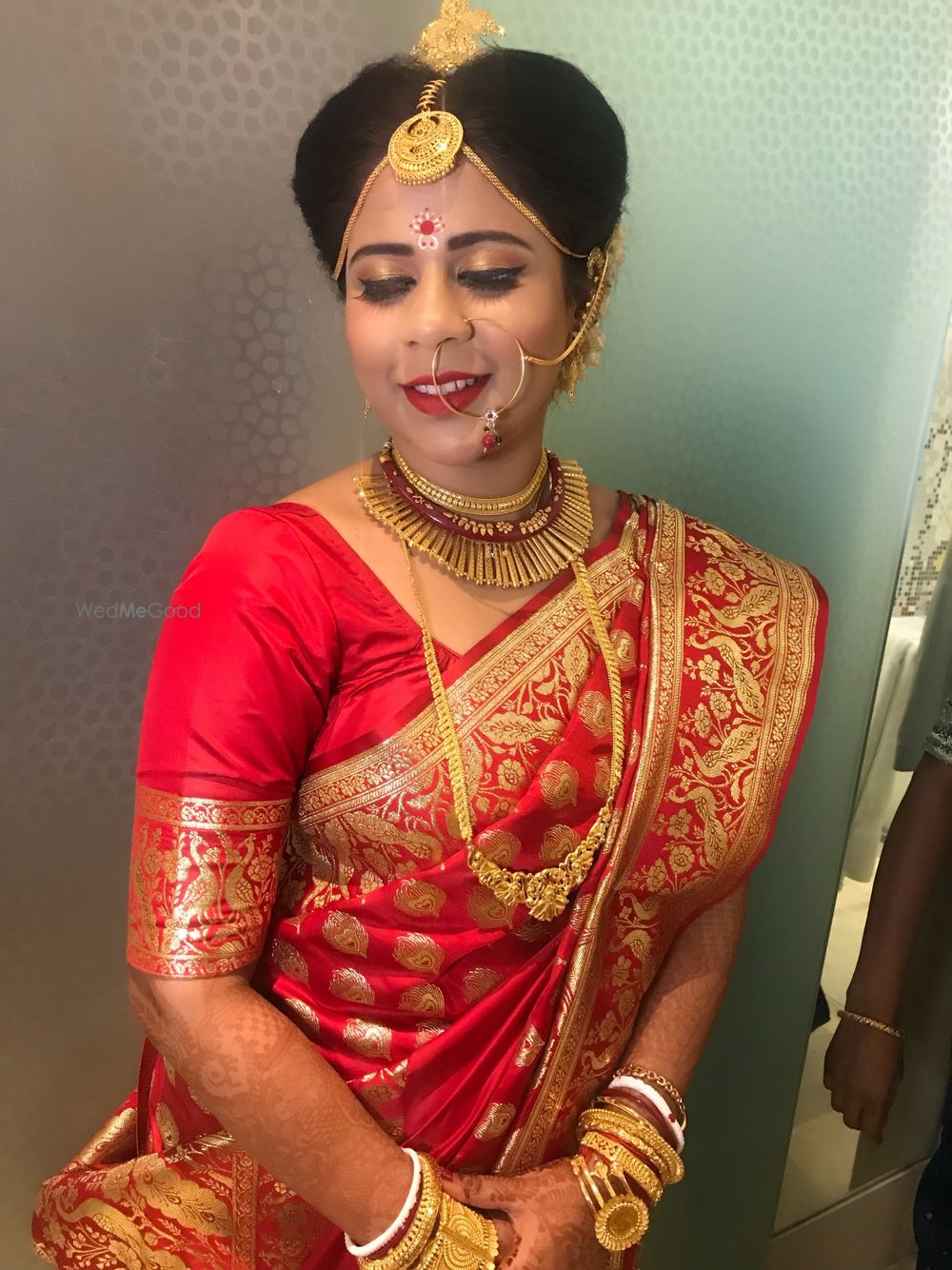 Photo By Richa Malik's Makeovers  - Bridal Makeup