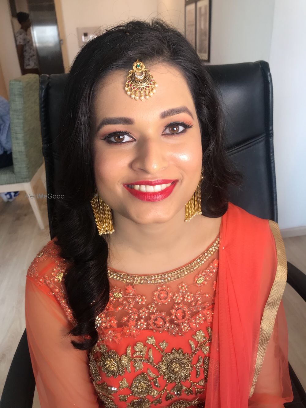 Photo By Richa Malik's Makeovers  - Bridal Makeup