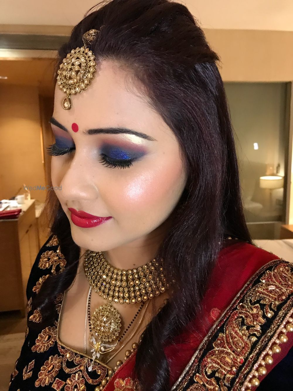 Photo By Richa Malik's Makeovers  - Bridal Makeup