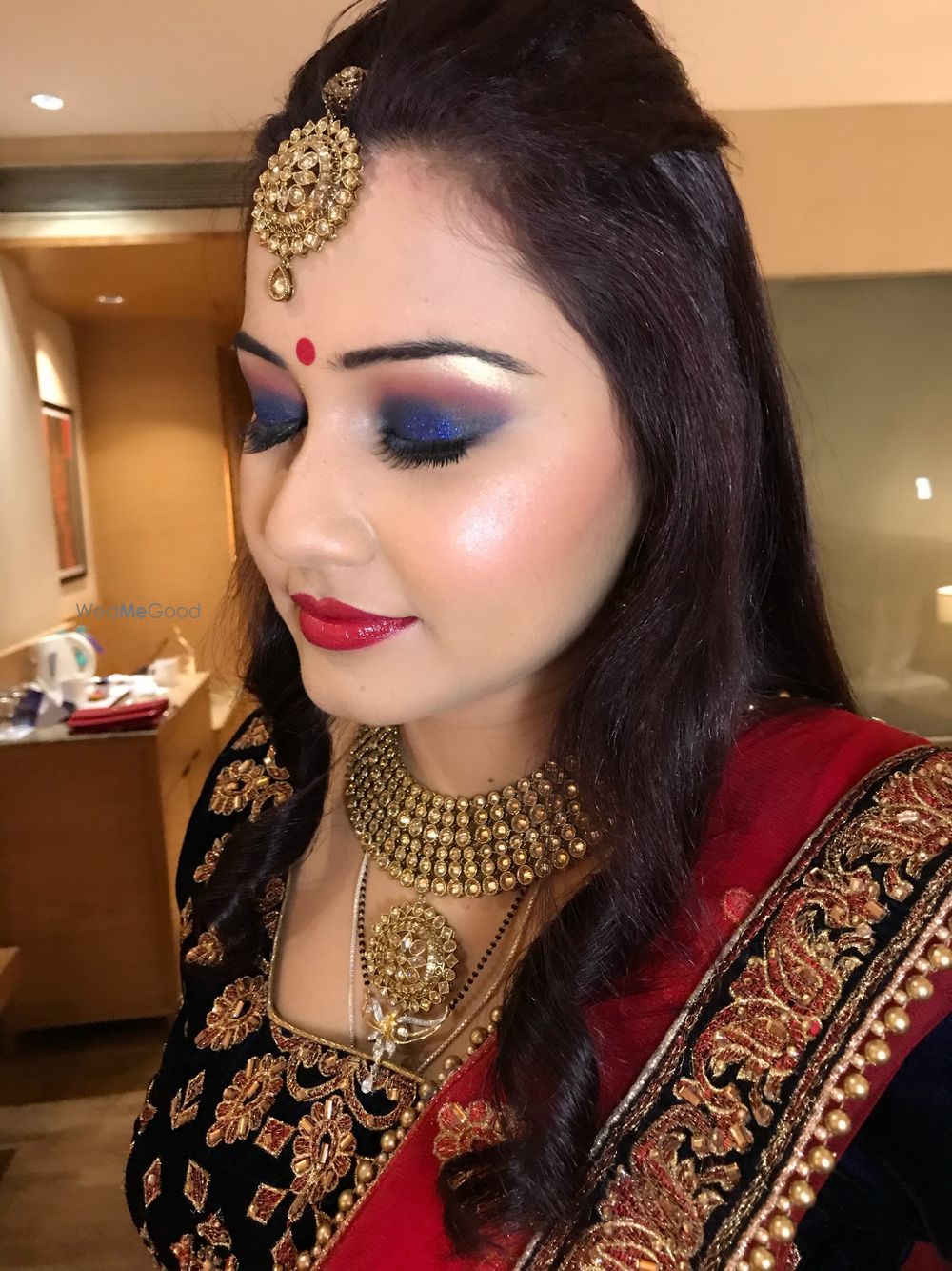 Photo By Richa Malik's Makeovers  - Bridal Makeup