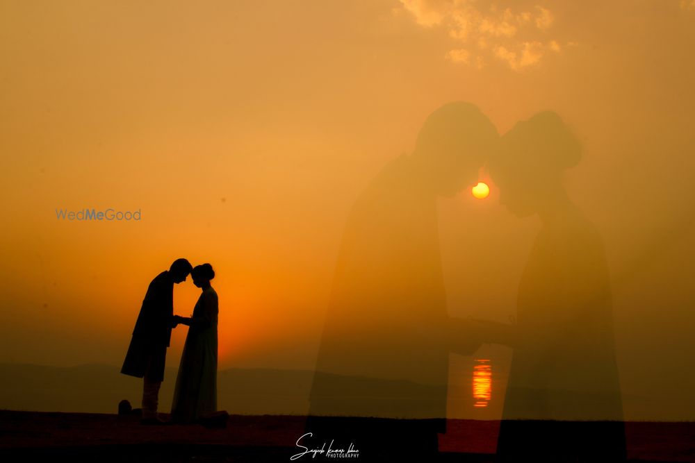 Photo By Sanjeeb Photography - Photographers