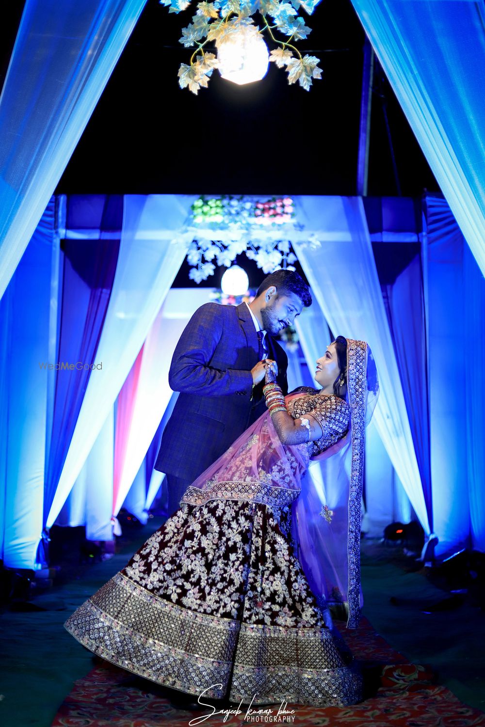 Photo By Sanjeeb Photography - Photographers