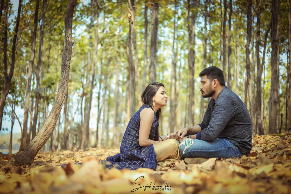 Photo By Sanjeeb Photography - Photographers