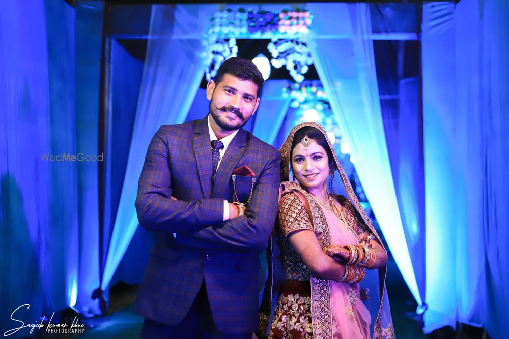 Photo By Sanjeeb Photography - Photographers