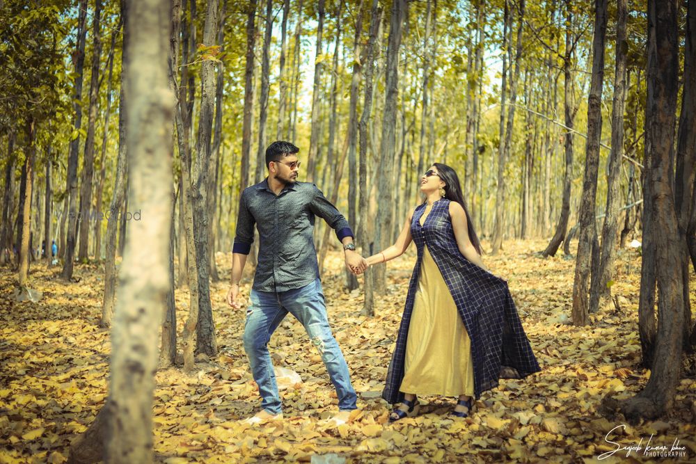 Photo By Sanjeeb Photography - Photographers