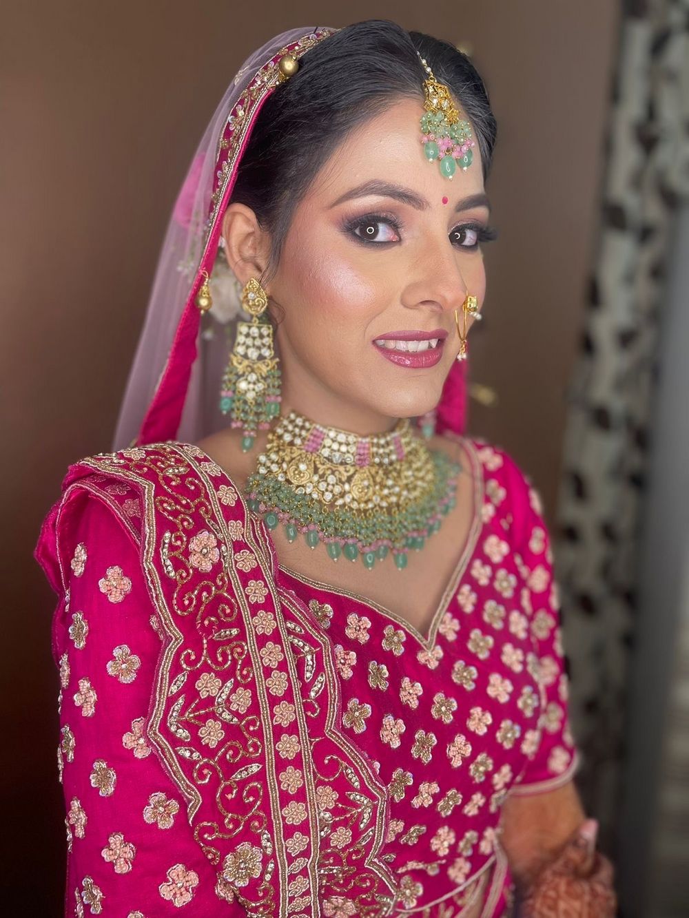 Photo By Makeup by Diksha Sharma - Bridal Makeup