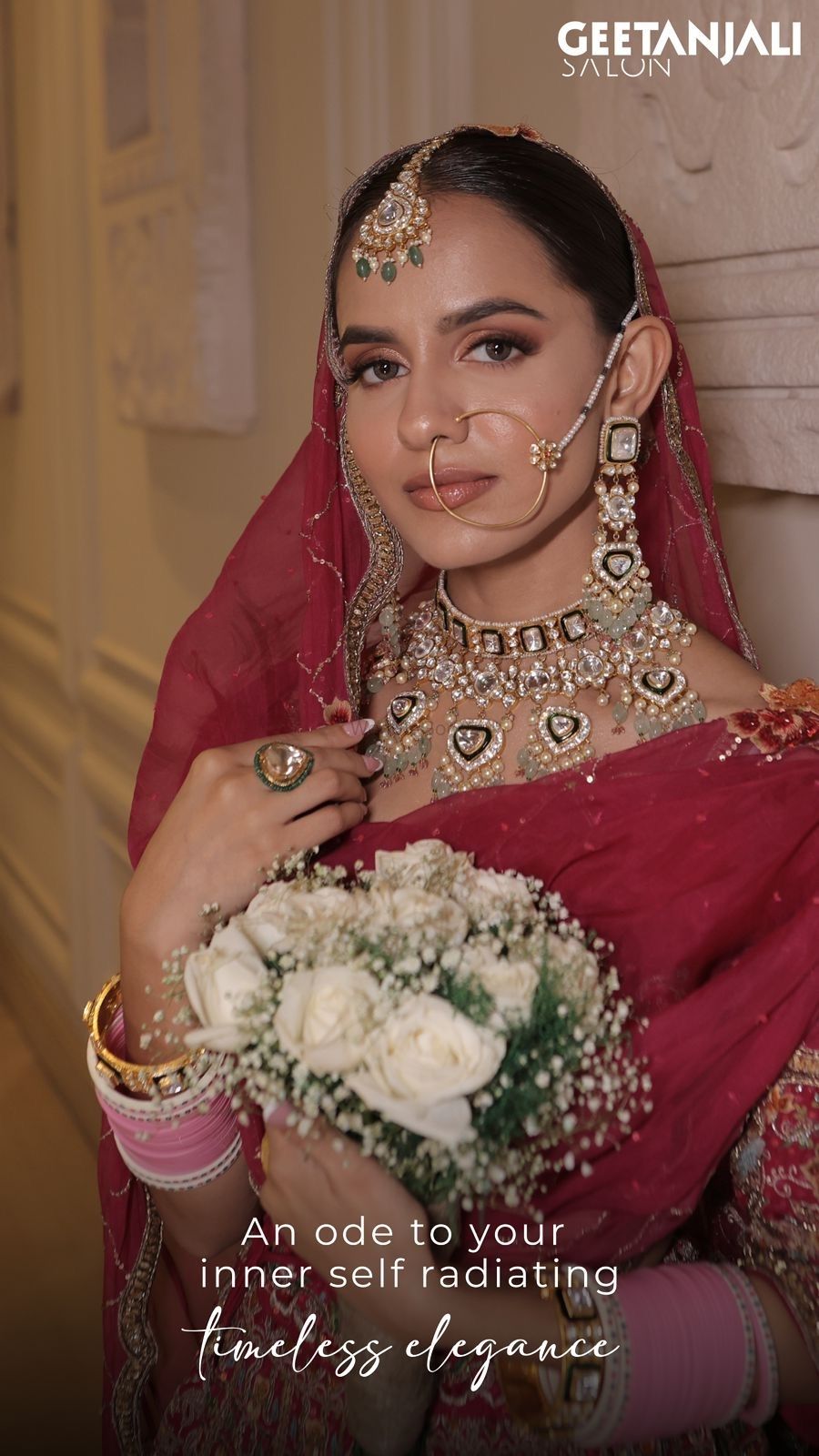 Photo By Makeup by Diksha Sharma - Bridal Makeup