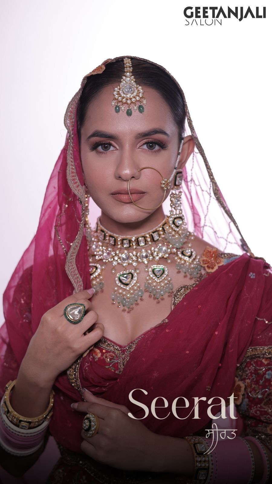 Photo By Makeup by Diksha Sharma - Bridal Makeup