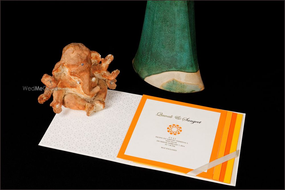 Photo By Propel Design - Invitations