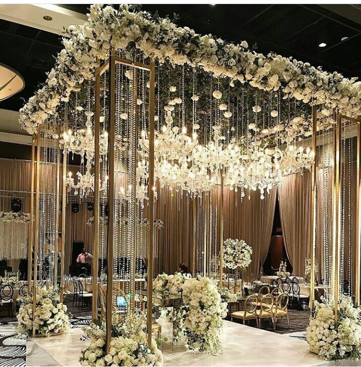 Photo By Wedlock - Wedding Planners