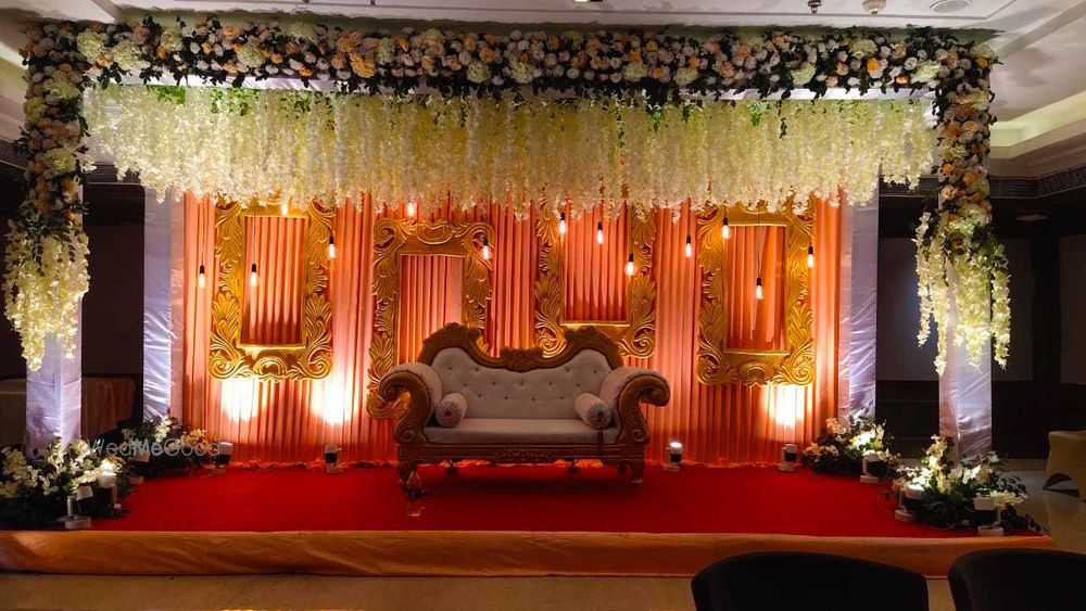 Photo By Wedlock - Wedding Planners