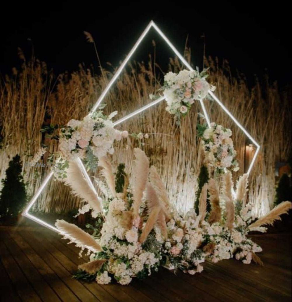 Photo By Wedlock - Wedding Planners