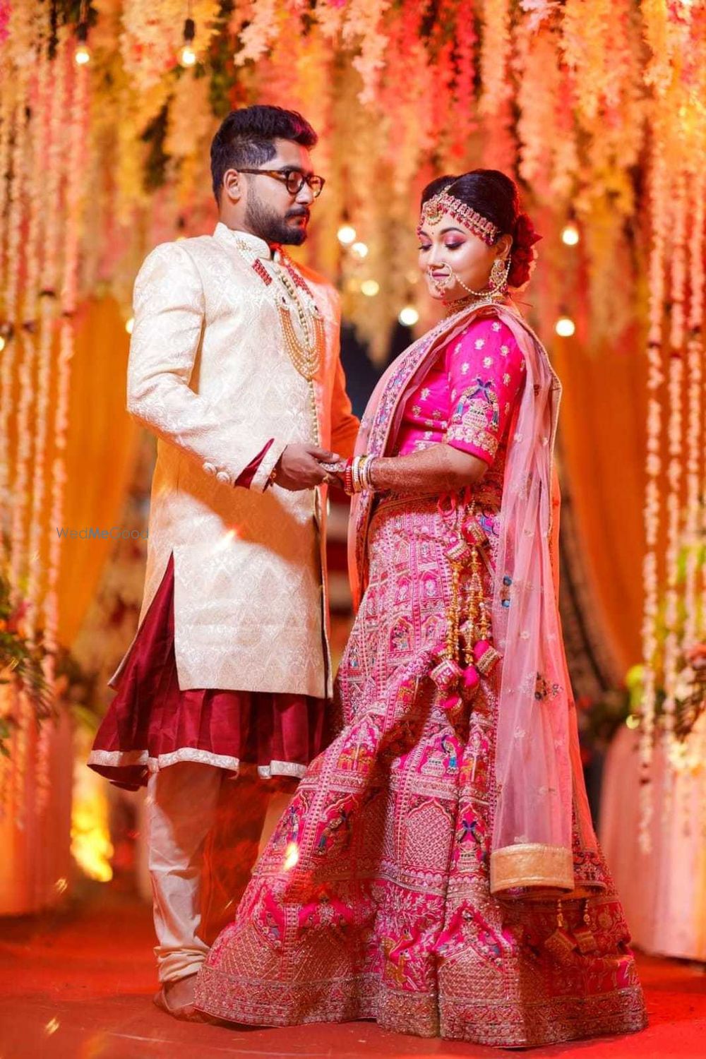 Photo By Wedlock - Wedding Planners
