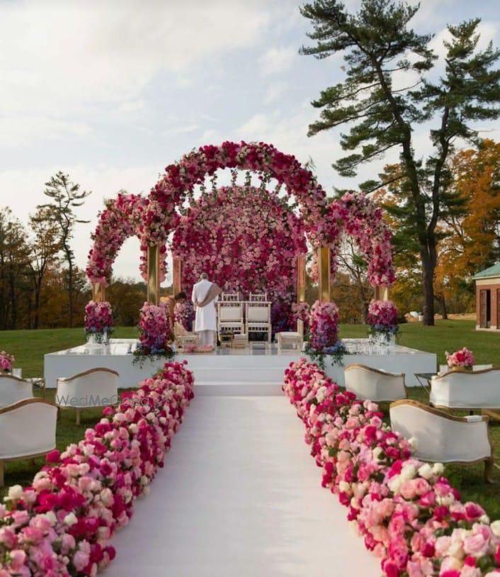 Photo By Wedlock - Wedding Planners