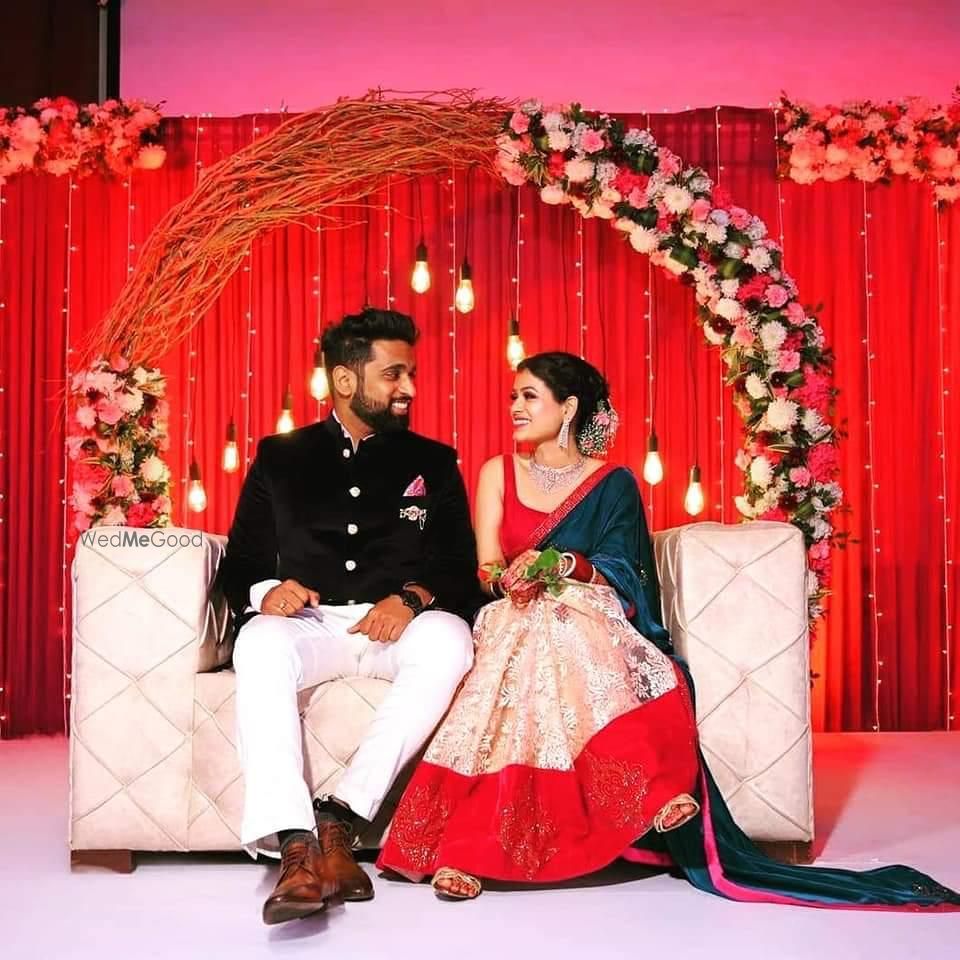 Photo By Wedlock - Wedding Planners