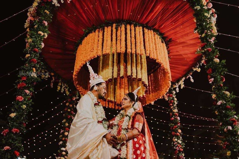 Photo By Wedlock - Wedding Planners