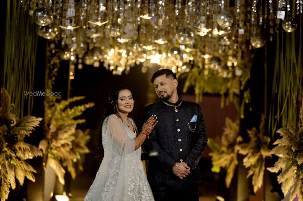 Photo By Wedlock - Wedding Planners
