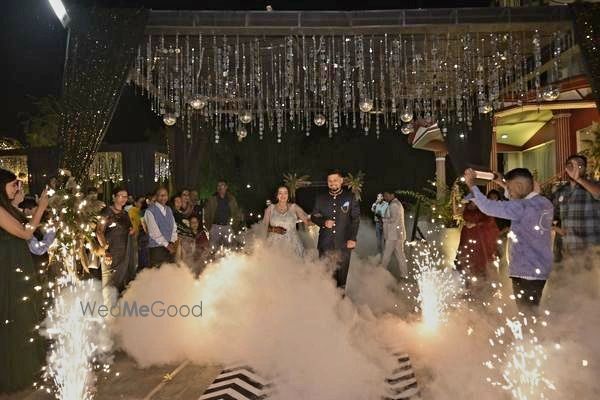 Photo By Wedlock - Wedding Planners