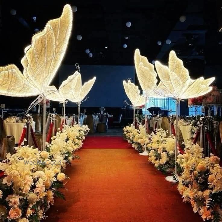 Photo By Wedlock - Wedding Planners