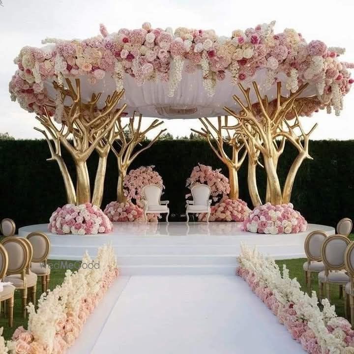 Photo By Wedlock - Wedding Planners