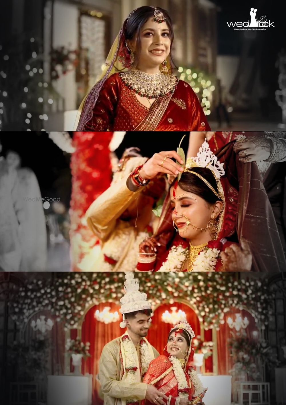 Photo By Wedlock - Wedding Planners