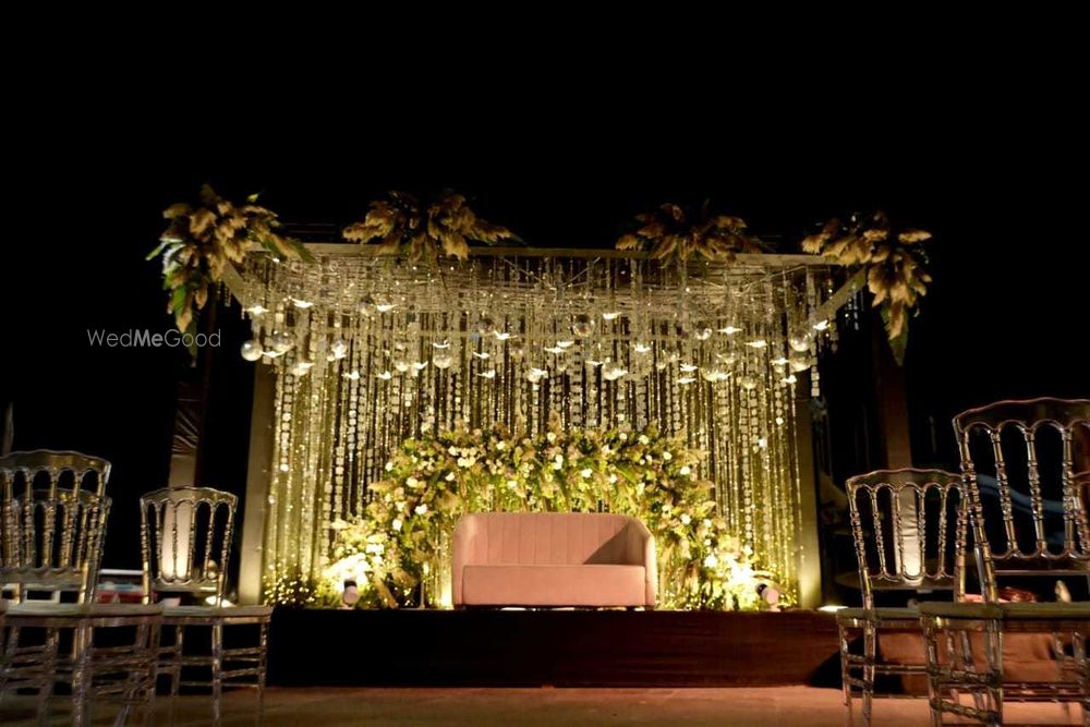 Photo By Wedlock - Wedding Planners